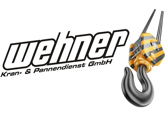 Wehner Kran- und Pannendienst GmbH